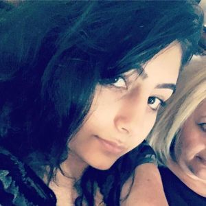 Meet your Posher, Thermine